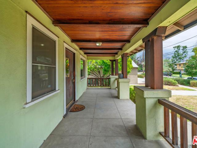 House for sale in Pasadena, California