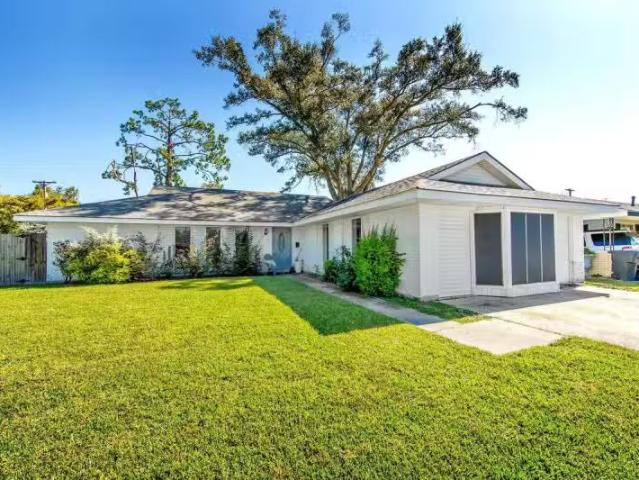 House for rent in Houma