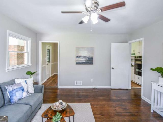 House for sale in Clayton, Georgia