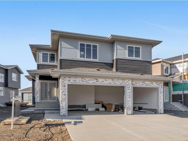 House for sale in Saint Albert, Alberta