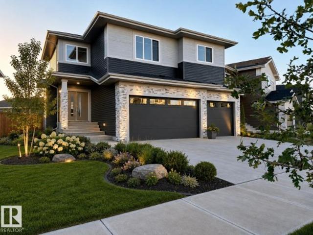 House for sale in Erin Ridge North, St. Albert