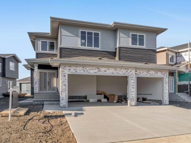 House for sale in Saint Albert, Alberta