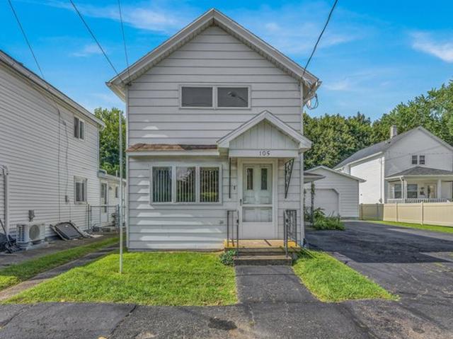 House for sale in Jessup, Pennsylvania