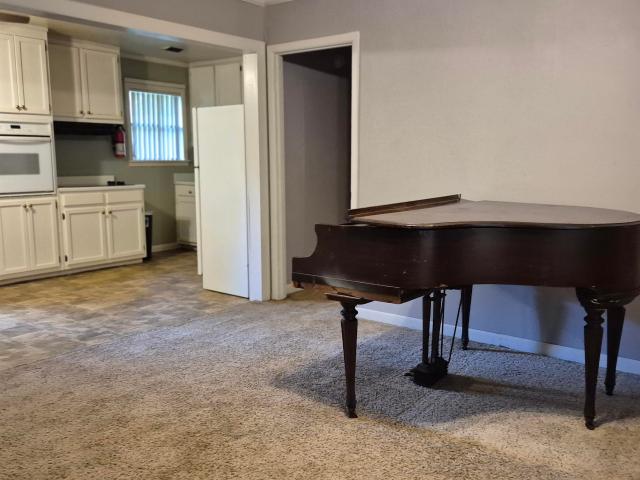 House for sale in Evergreen, Alabama
