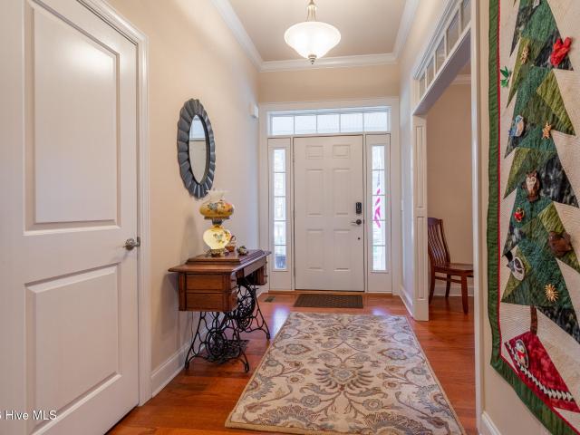 House for sale in Hertford, North Carolina