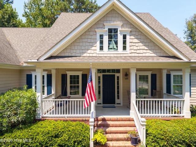 House for sale in Hertford, North Carolina