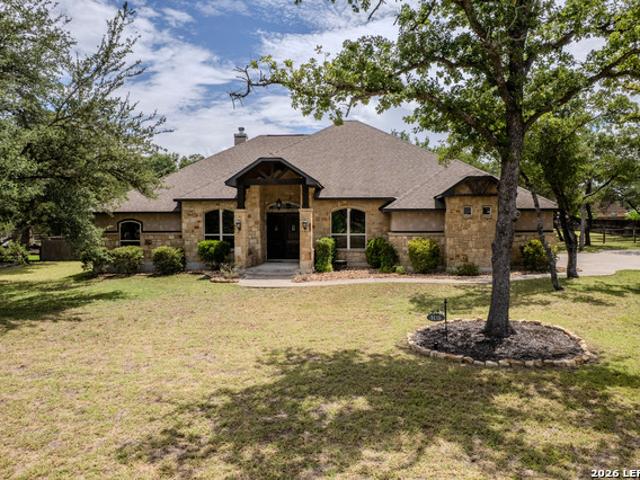 House for sale in Woodlands, La Vernia