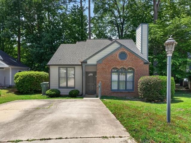 House for sale in Wake, North Carolina