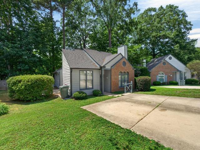 House for sale in Wake, North Carolina