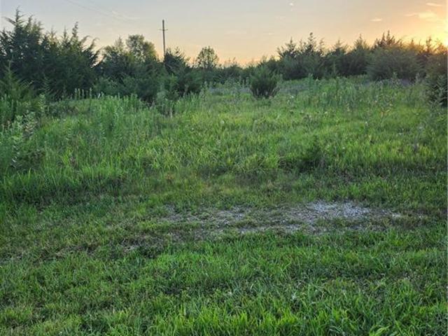 Land for sale in Kansas