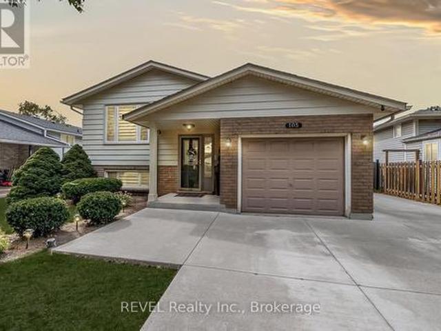 House for sale in St. Catharines, Golden Horseshoe