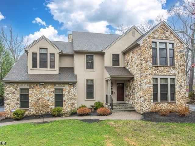 House for sale in Boonton, New Jersey