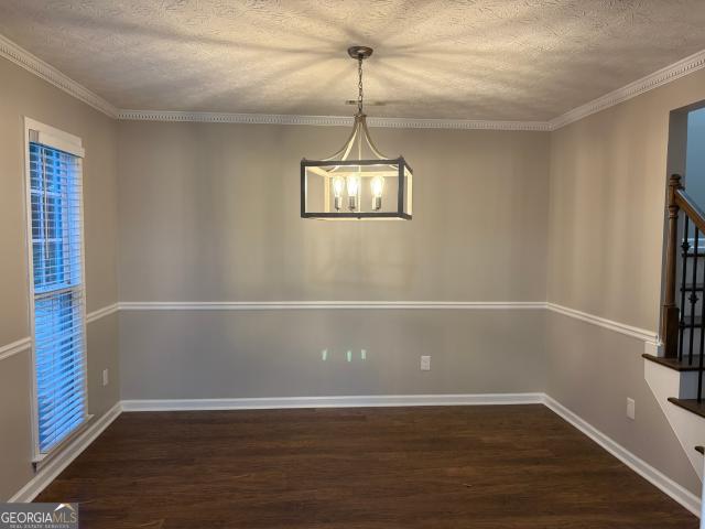 House for sale in Peachtree City, Georgia