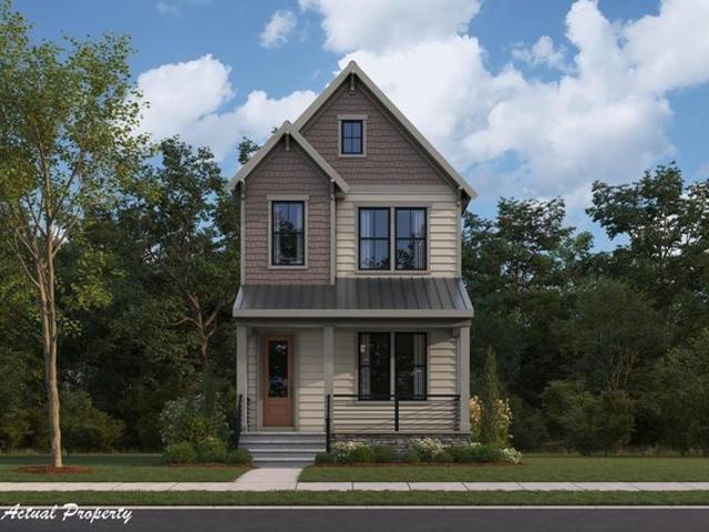 House for sale in Powell, Ohio