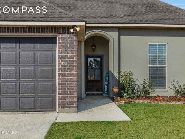 House for sale in Carencro, Louisiana