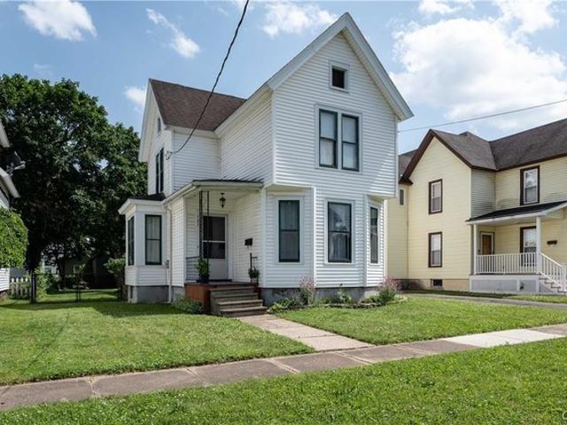 House for sale in Frankfort, New York