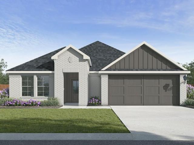 House for sale in Maurice, Louisiana