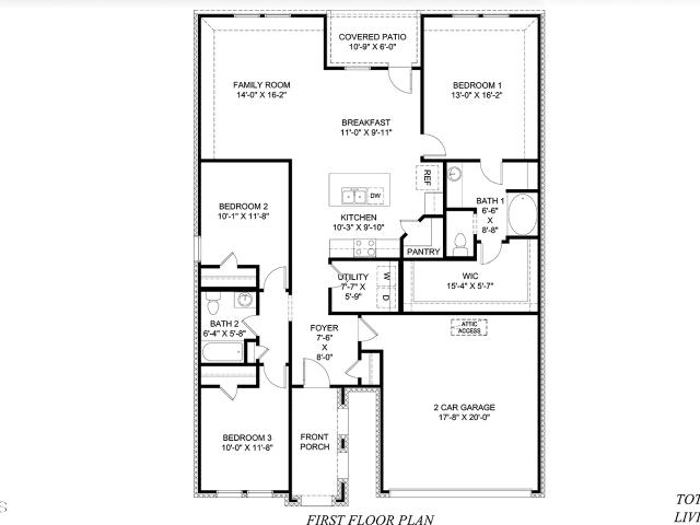 House for sale in Maurice, Louisiana