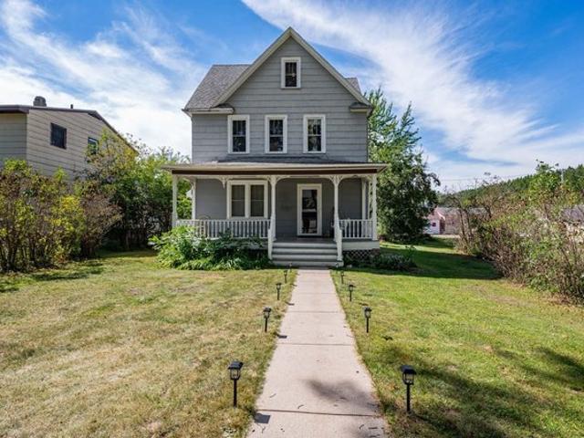 House for sale in Marble, Minnesota