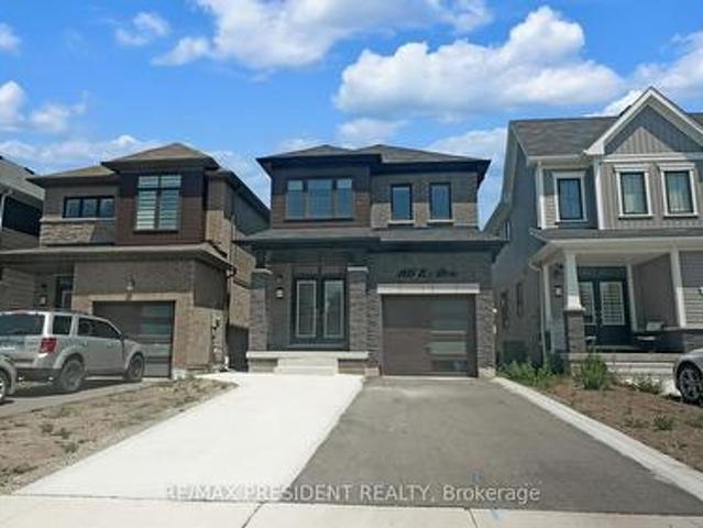 House for sale in Woolwich, Ontario