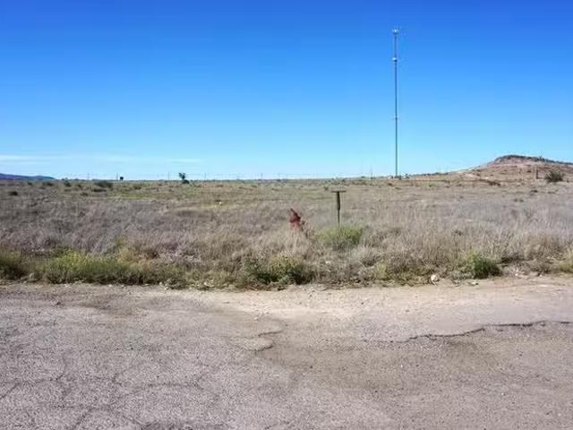 House for sale in Pecos