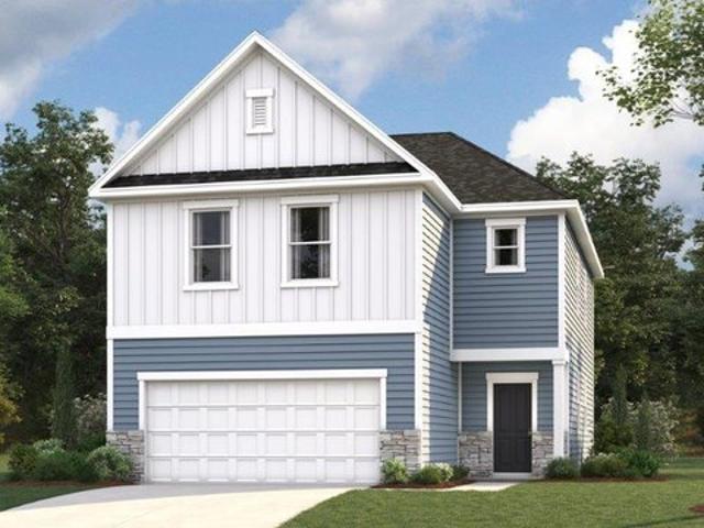 House for sale in Rossville, Georgia