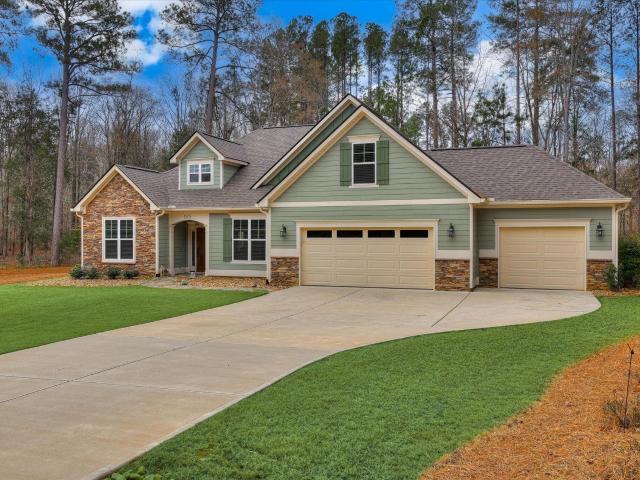House for sale in South Carolina