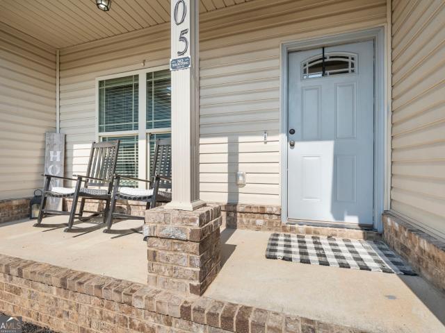 House for sale in Kathleen, Georgia