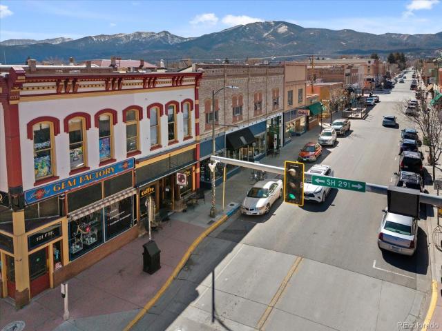Commercial for sale in Chaffee, Colorado