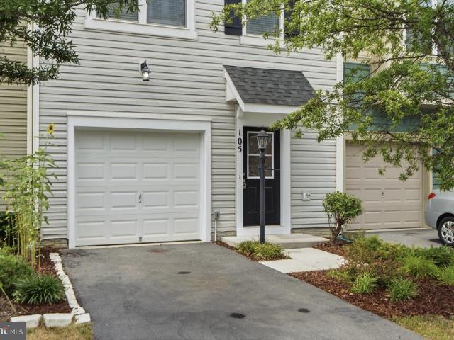 Townhouse for sale in Virginia