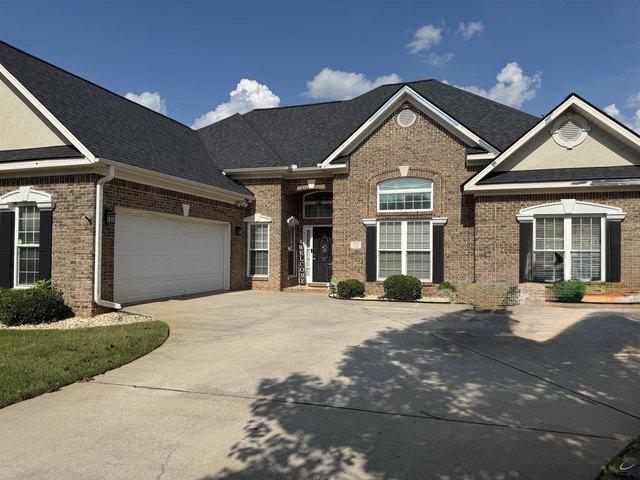 House for sale in Centerville, Georgia