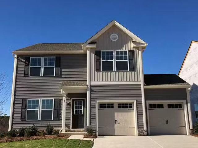 House for rent in Statesville