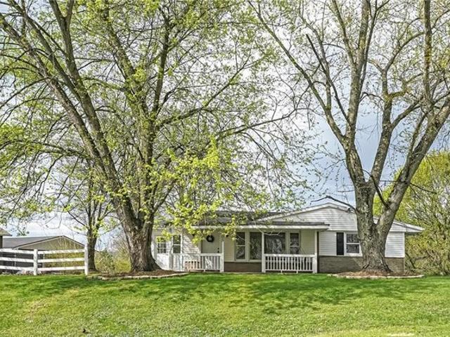 House for sale in Beaver, Pennsylvania
