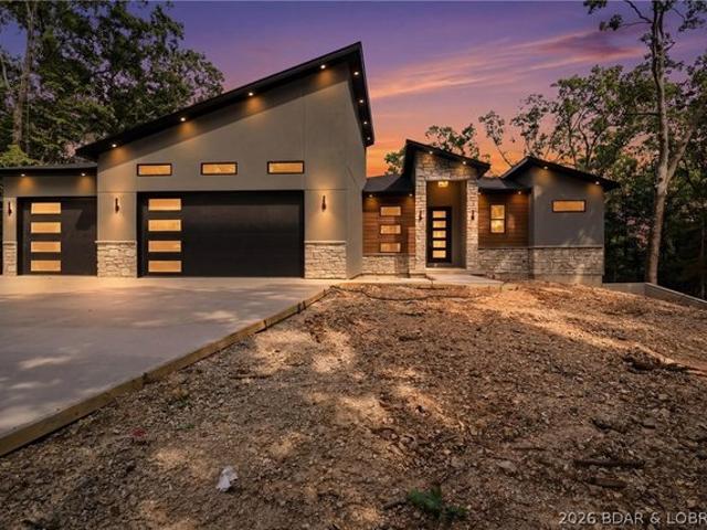 House for sale in Sunrise Beach, Missouri