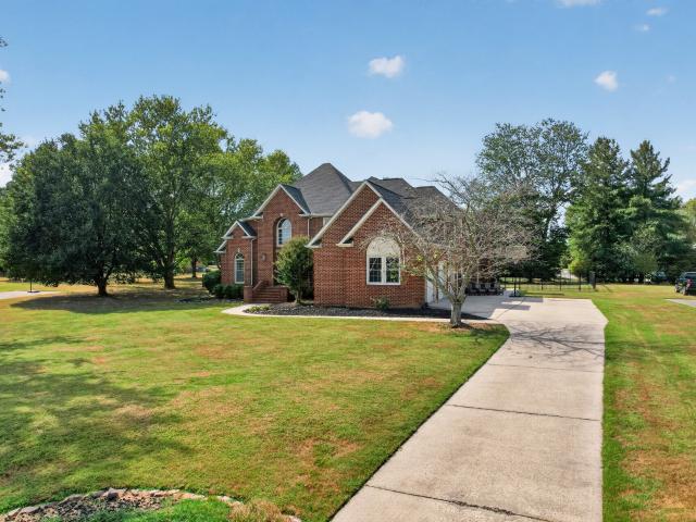 House for sale in Tullahoma, Middle Tennessee