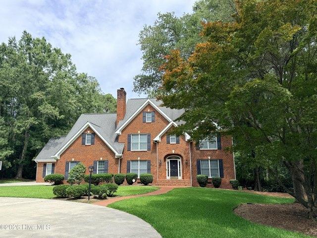 House for sale in Scotland, North Carolina