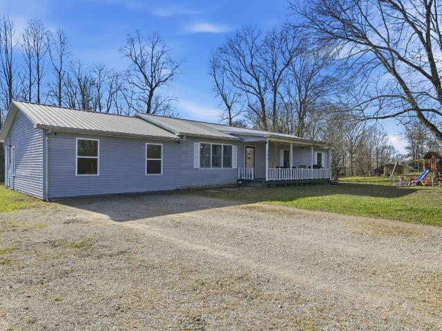 House for sale in Tennessee