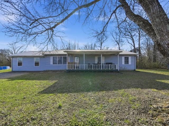 House for sale in Tennessee