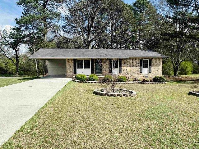 House for sale in Vinemont, Alabama
