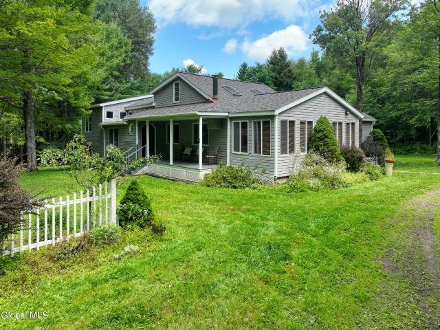House for sale in Town of Jefferson, Schoharie County
