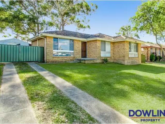 House for rent in New South Wales