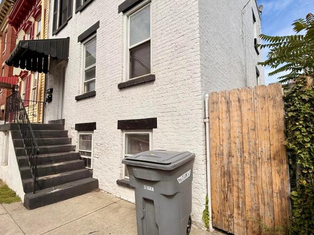 House for sale in Troy, New York
