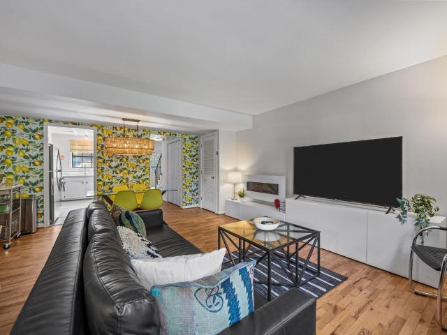 Condo for sale in Carrboro, North Carolina