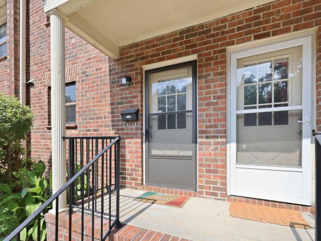 Townhouse for sale in Carrboro, North Carolina