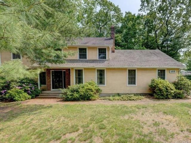 House for sale in Windsor, Connecticut