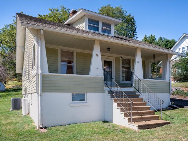 House for sale in Virginia