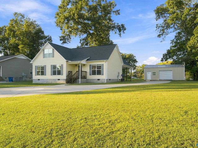 House for sale in Grant, Marshall County