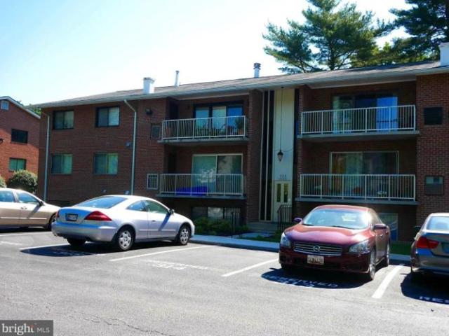 Condo for sale in Glyndon, Maryland