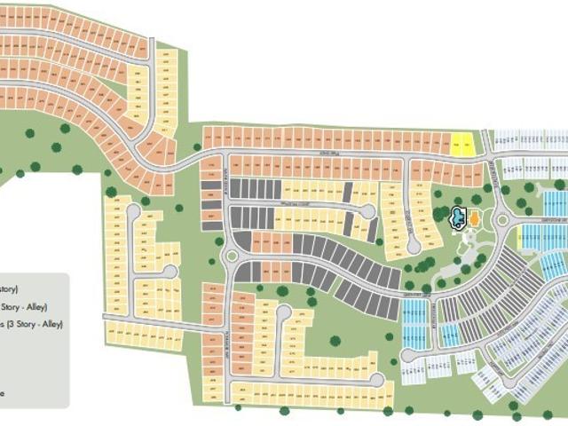 Townhouse for sale in Smyrna