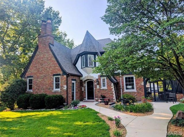 House for sale in Lebanon, Illinois